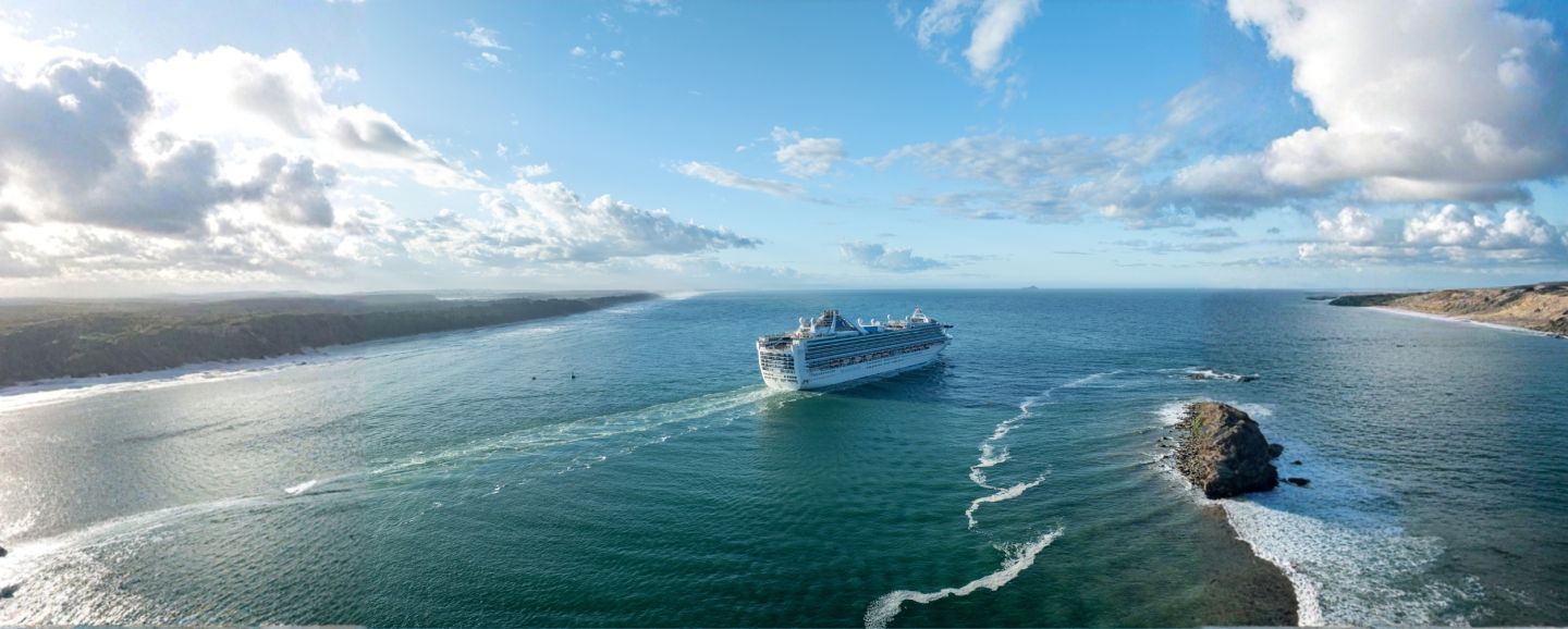 Grand Princess