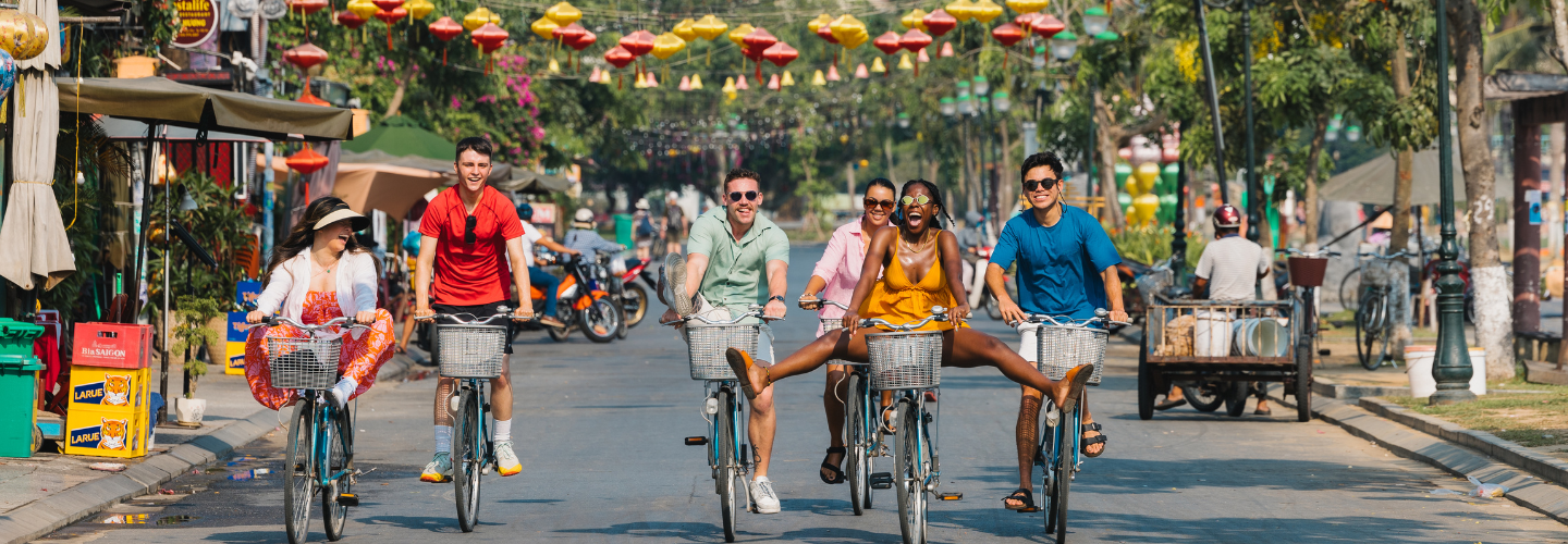 Contiki Vietnam