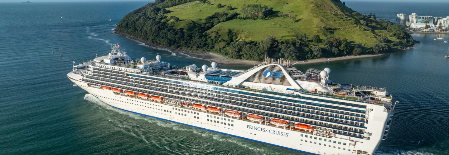 Grand Princess