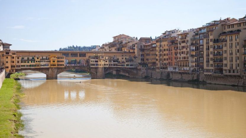 Florence, Italy