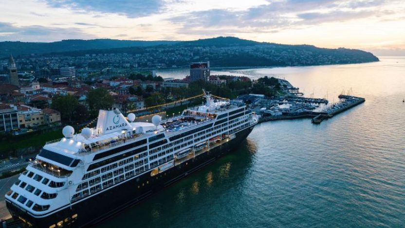 Koper, Slovenia