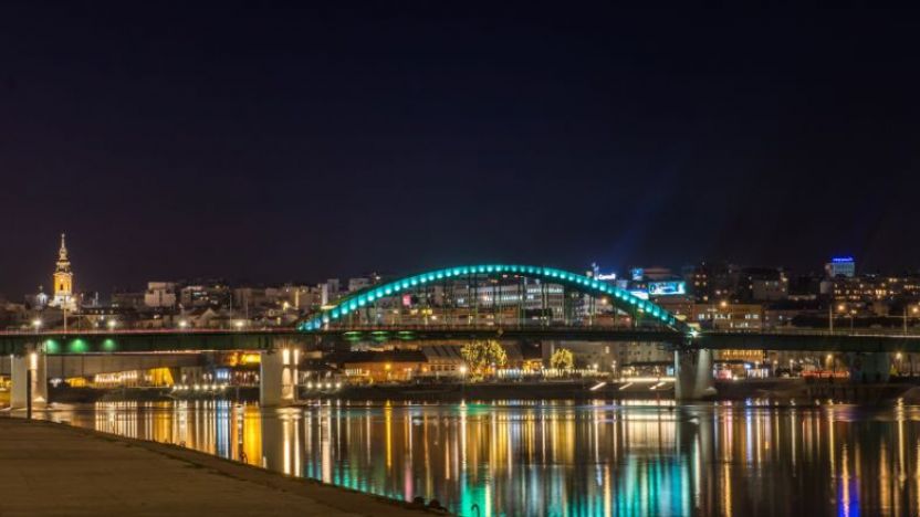 Belgrade, Serbia