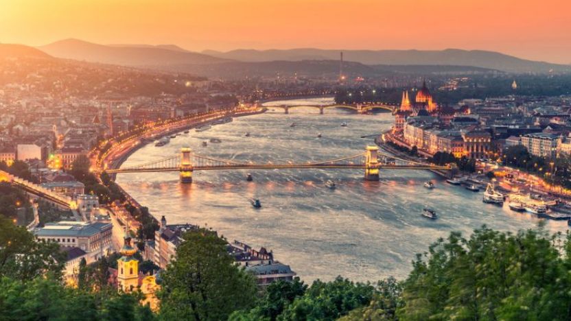 Budapest, Hungary