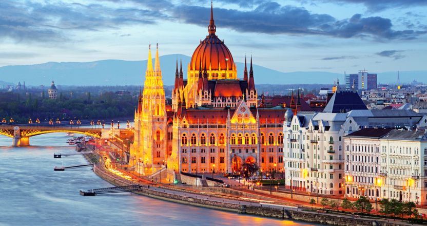 Budapest, Hungary
