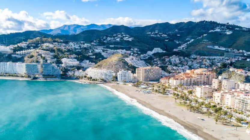 Spain