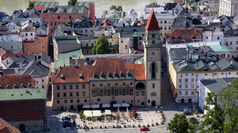 Passau, Germany