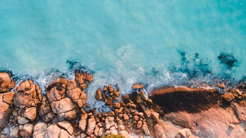 Esperance.   Image:  Tourism WA