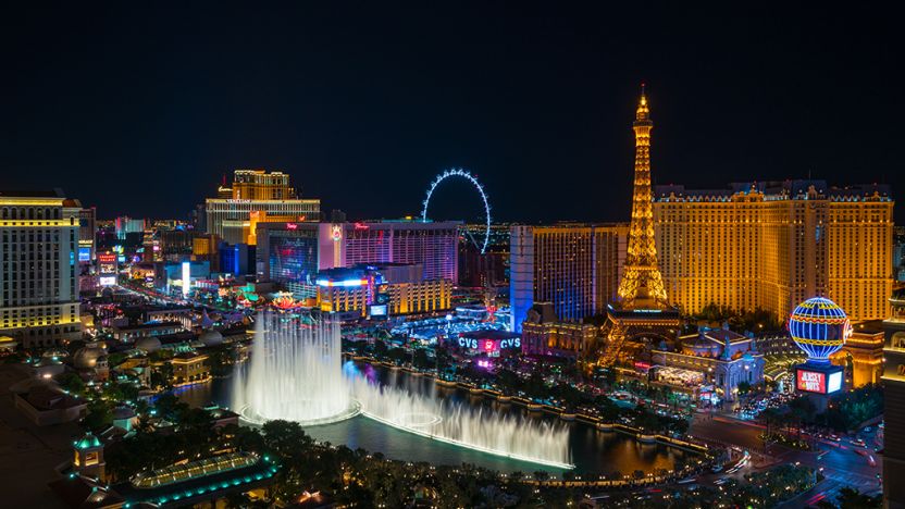Las Vegas