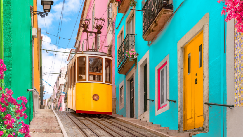 Lisbon, Portugal
