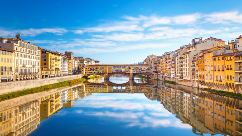 Florence, Italy