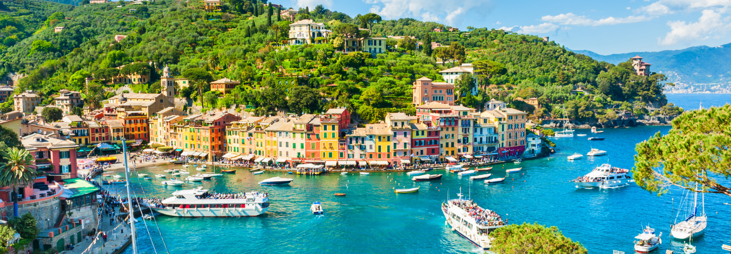 Portofino