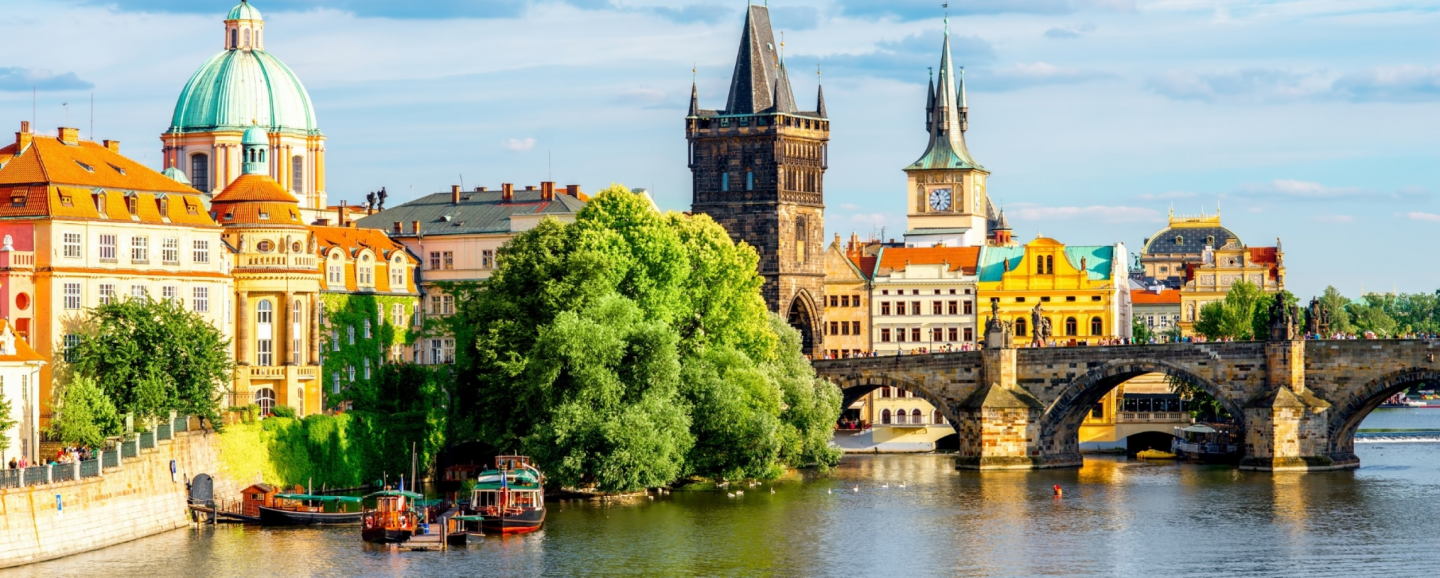 Prague