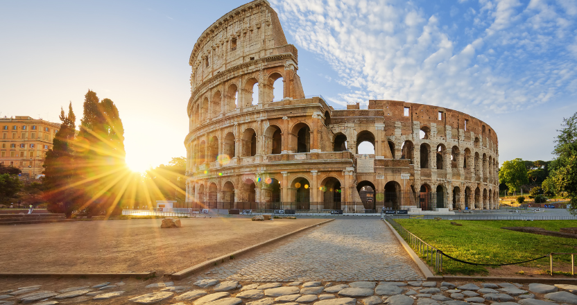 Rome, Italy