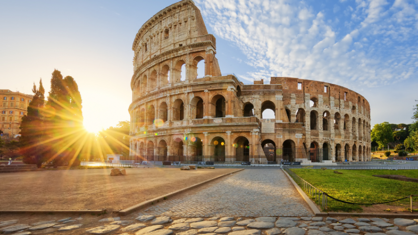 Rome, Italy