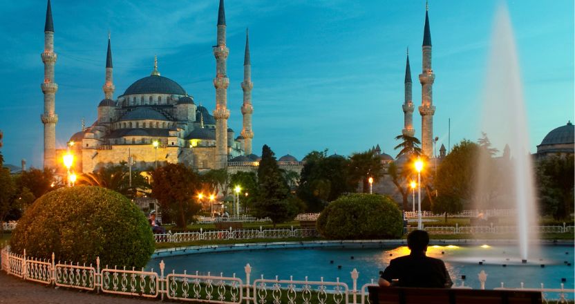 Istanbul, Turkey