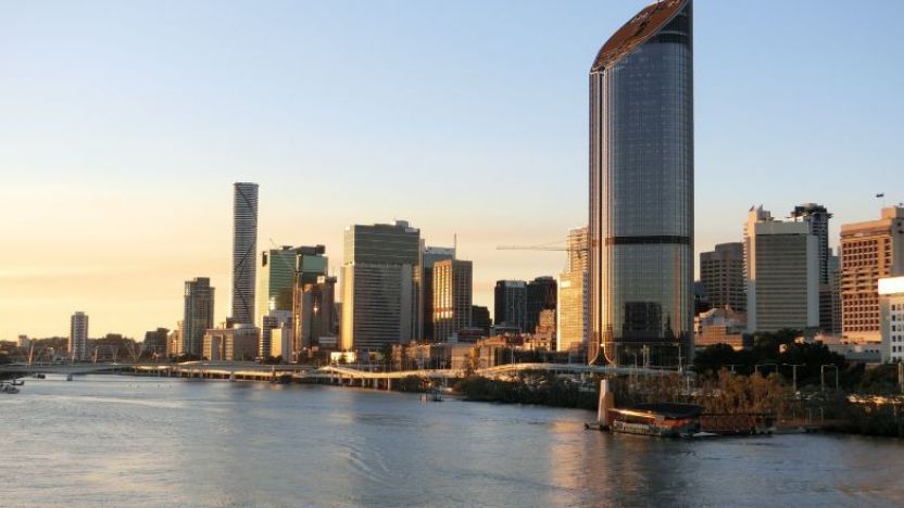 Brisbane, Australia