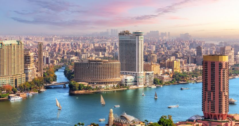 Cairo, Egypt