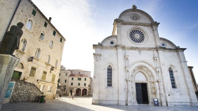 Sibenik, Croatia