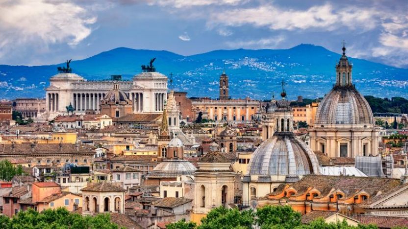 Rome