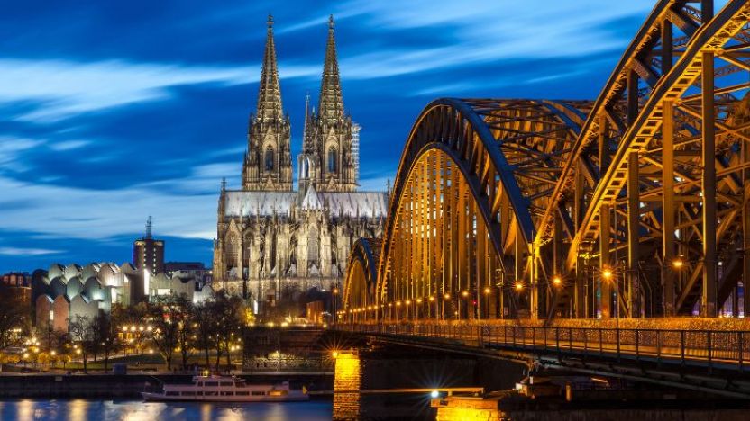 Cologne