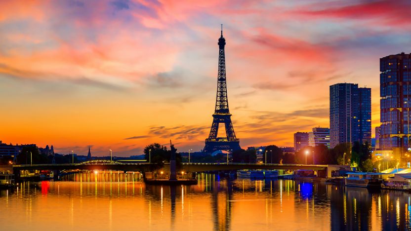 Paris, France