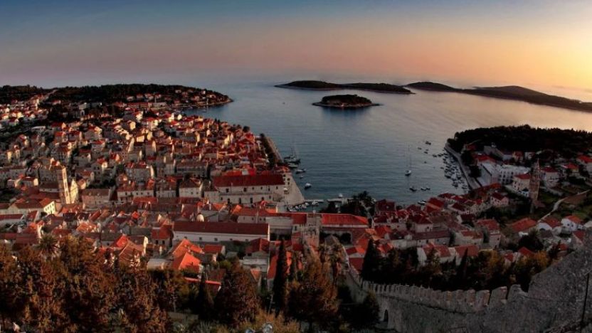 Hvar, Croatia