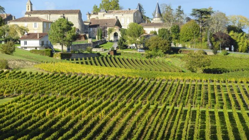 Bordeaux, France