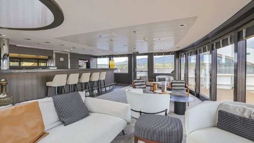 L'Austral Lounge