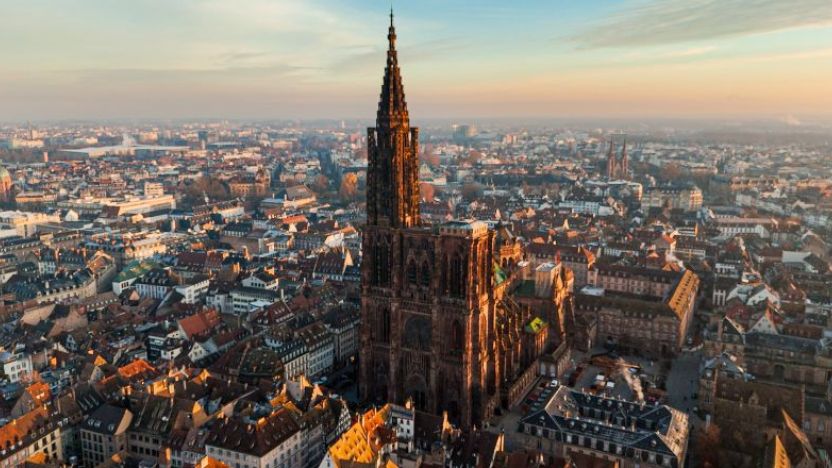 Strasbourg, France