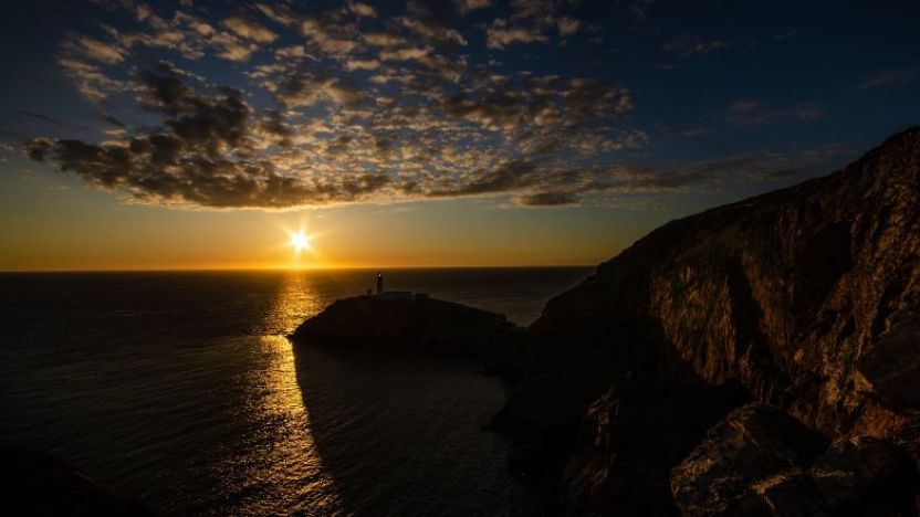 Holyhead, Wales