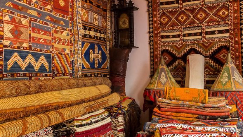 Tangier, Morocco
