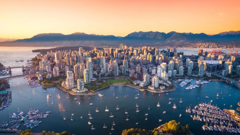 Vancouver, Canada