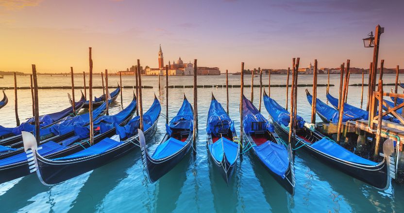 Venice, Italy