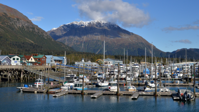 Alaska