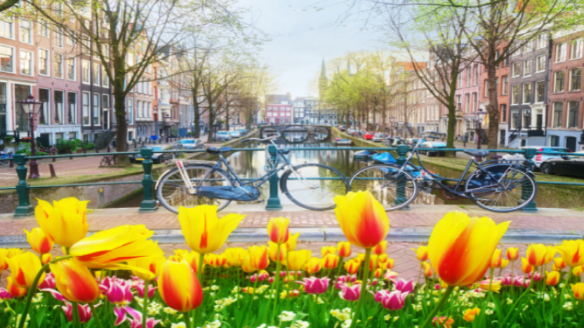 Amsterdam