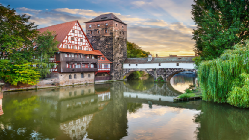 Nuremberg