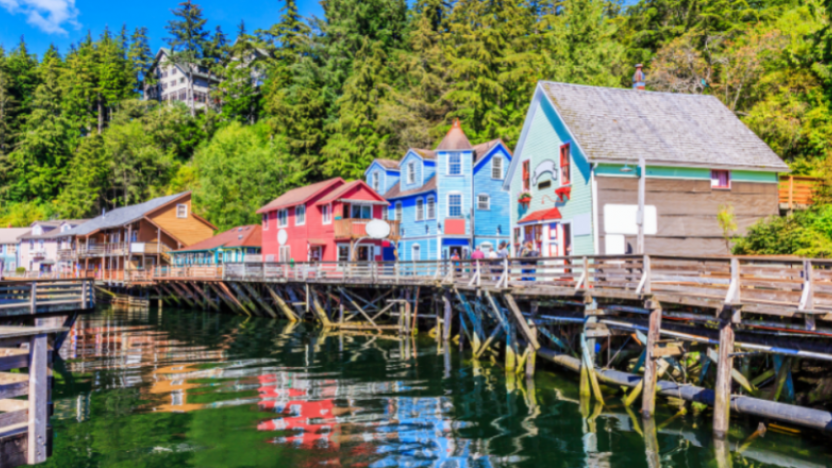 Ketchikan