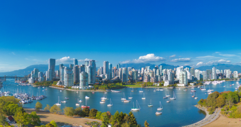 Vancouver, Canada