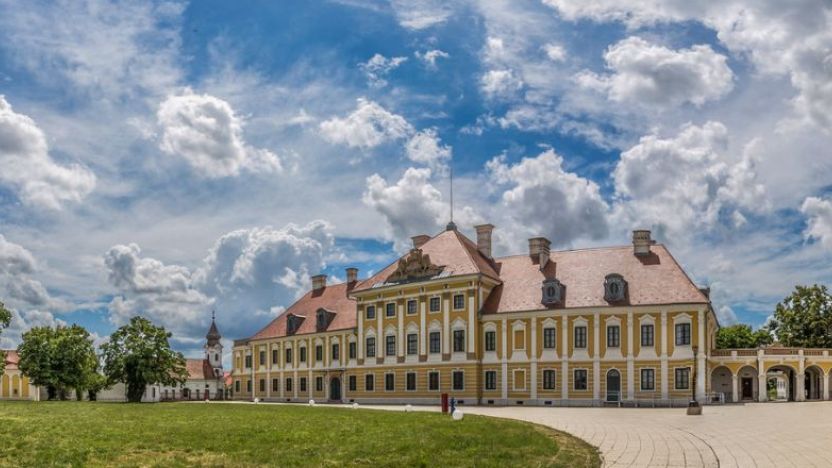 Vuvokar, Croatia