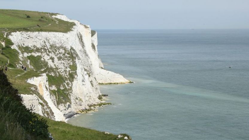 Dover, England
