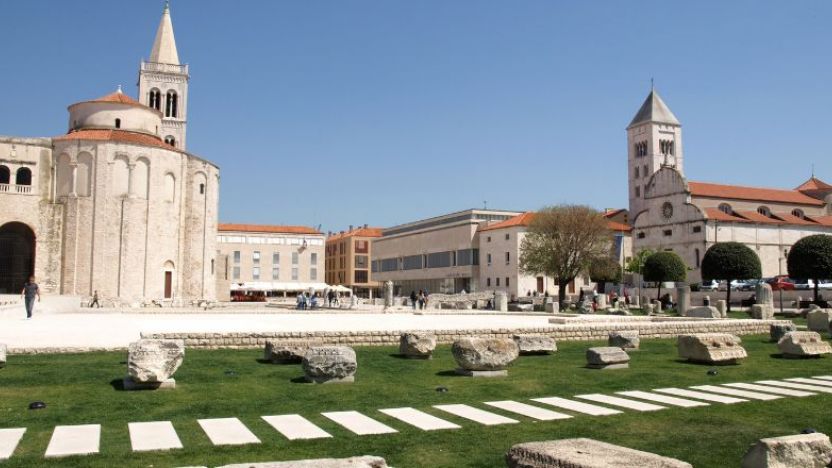 Zadar, Croatia