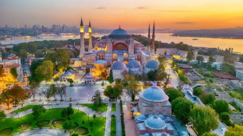 Istanbul, Turkey