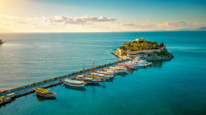 Kusadasi, Turkey