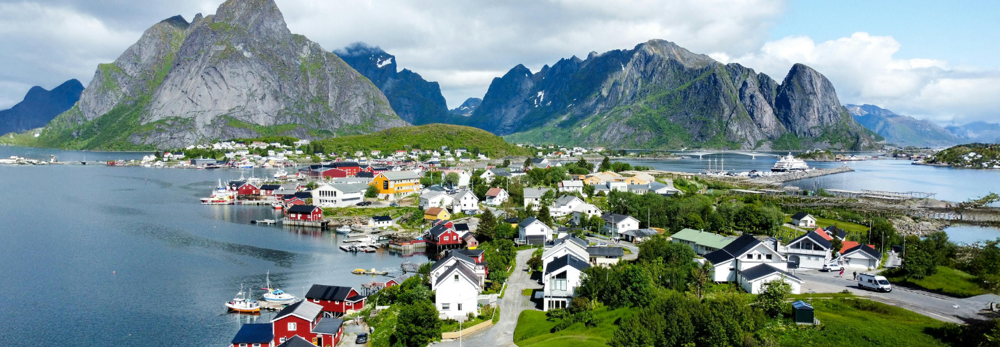 Norway