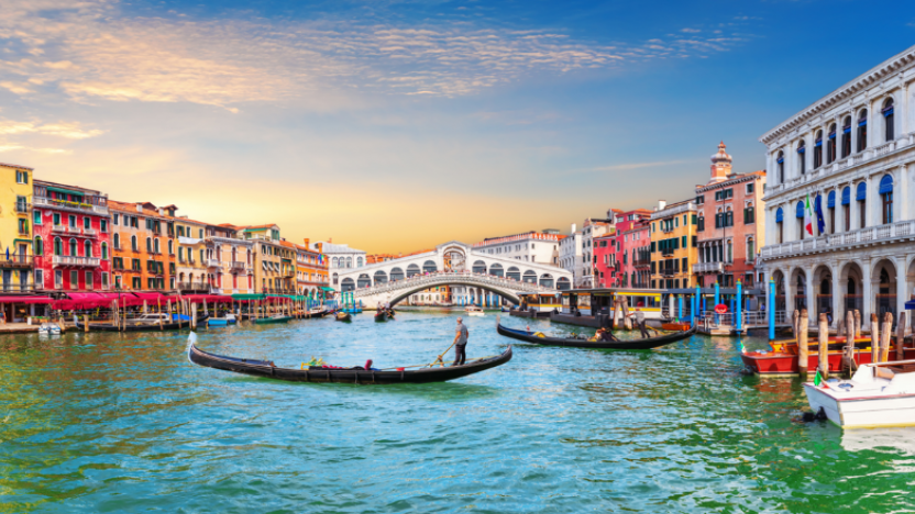 Venice, Italy